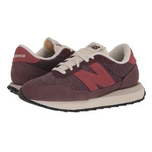 NEW BALANCE 237 Sneakers Size 8.5